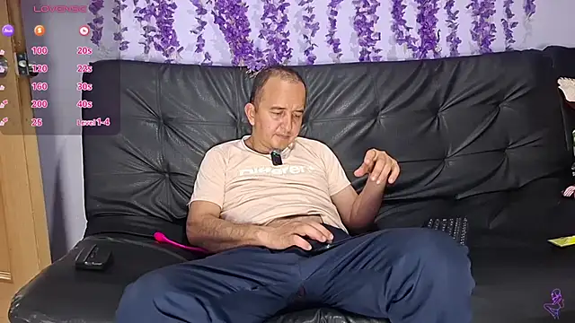 EnzoRomanof – webcam-show