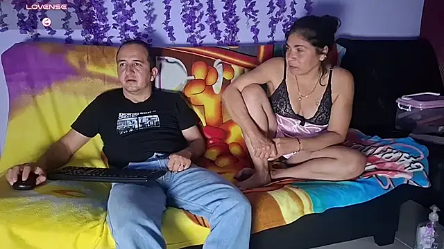 EnzoRomanof Show Webcam