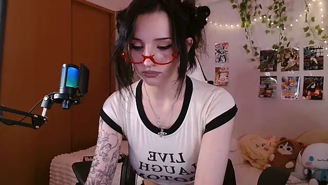 Show Webcam de Viv_Player