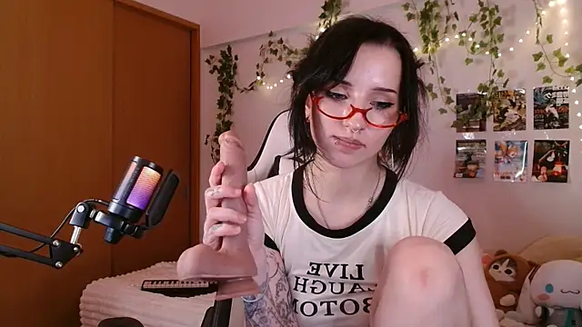 Viv_Player's Live XXX Chat