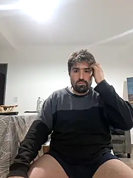 cum_sexydick's Webcam Show