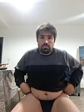 Show modela cum_sexydick na web-kameri