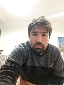 cum_sexydickn Webbikameraesitys