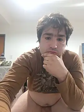 cum_sexydick's Webcam Show