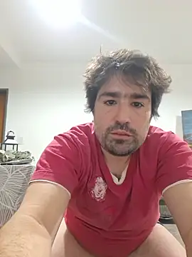 cum_sexydick's Webcam Show