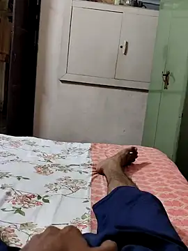 PRIYANHU@xh Pertunjukan Webcam