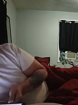 הופעת וובקאם של bigbillf1