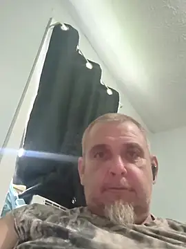Webkamerová show bigbillf1
