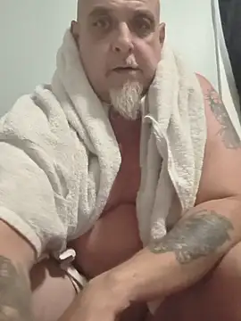bigbillf1 ওয়েবক্যাম শো