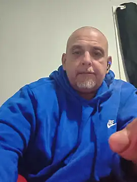 Show webcam de Bigdaddybill