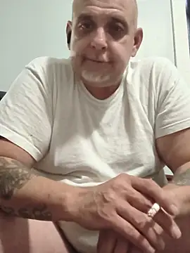 Bigdaddybill Webcamshow