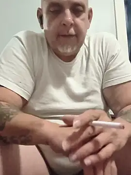 Bigdaddybill 网络视讯表演
