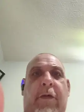 Bigdaddybill 在線直播表演