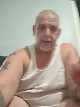 Bigdaddybill's Webcam Show