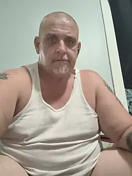 Pokazy przed kamerką – Bigdaddybill