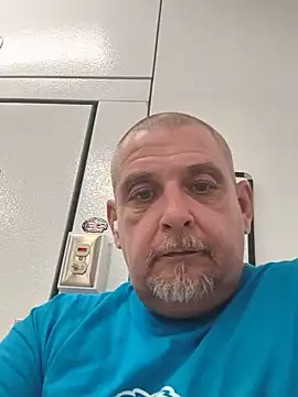 Bigdaddybill Шоу с уебкамера