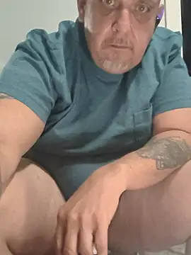 Bigdaddybill: διαδικτυακό σόου στην κάμερα