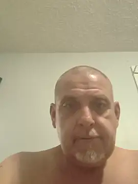 הופעת וובקאם של Bigdaddybill