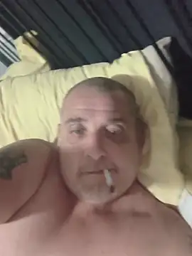 Bigdaddybill 웹캠 쇼