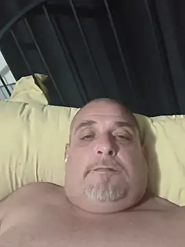 Pokazy przed kamerką – Bigdaddybill