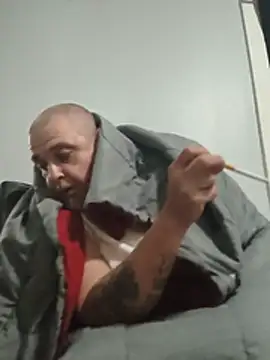 Bigdaddybill webkamerás műsora