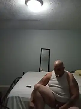 Bigdaddybill Show in webcam