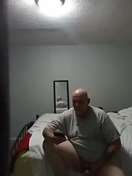 Show Webcam de Bigdaddybill