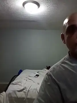 Bigdaddybill ওয়েবক্যাম শো