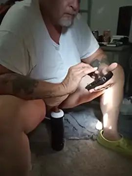 Bigdaddybill – webcam-show