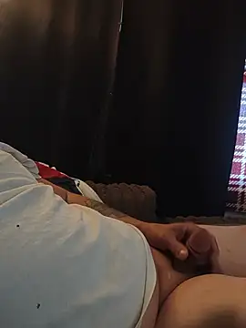 הופעת וובקאם של Bigdaddybill