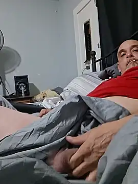 Pokazy przed kamerką – Bigdaddybill