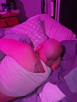 Bigdaddybill's Webcam Show