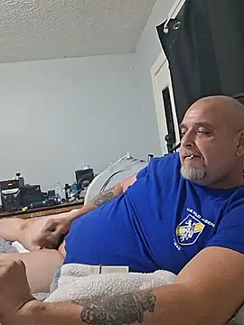 Show Webcam de Bigdaddybill