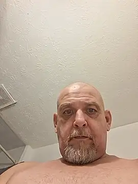 Bigdaddybill 网络视讯表演