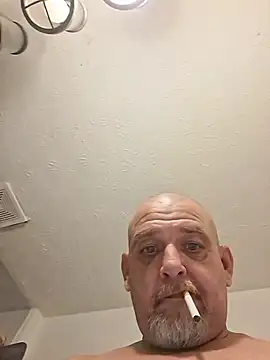 Webkamerová show Bigdaddybill