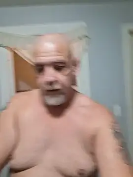 Bigdaddybill Adlı Modelin Web Kamerası Şovu