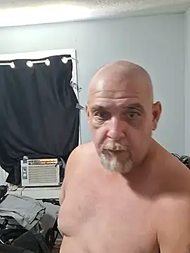 Bigdaddybill Webcam-Show