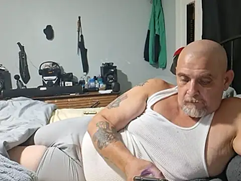 โชว์เว็บแคม ของ Bigdaddybill