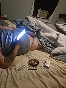Show Webcam de Bigdaddybill