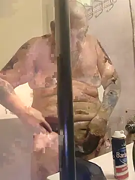 Show Webcam de Bigdaddybill