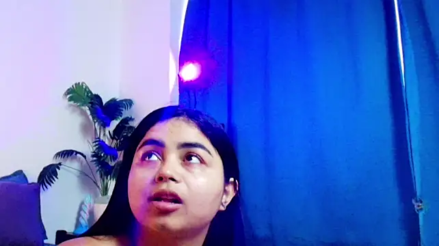 jade_brunnette Obrolan Langsung XXX