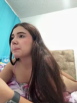 Show Webcam de mia_cooper_24