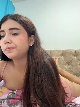mia_cooper_24 Pertunjukan Webcam