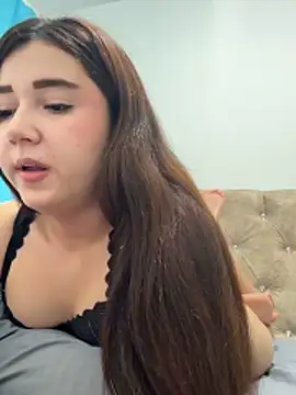 mia_cooper_24's Live XXX Chat
