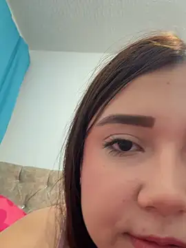 Chat XXX en directo de mia_cooper_24