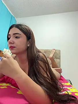 mia_cooper_24's Webcam Show