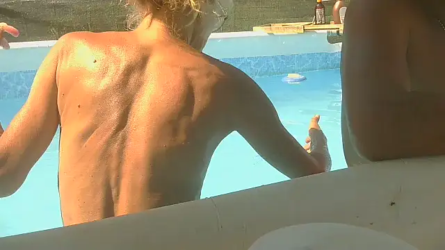tixyanal70 Webcam show