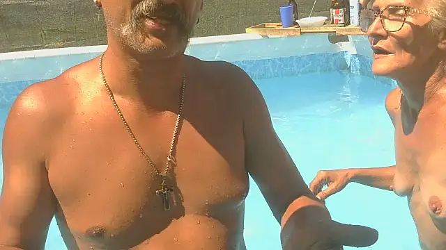 tixyanal70 Webcam show