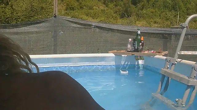 tixyanal70 Webcam Show