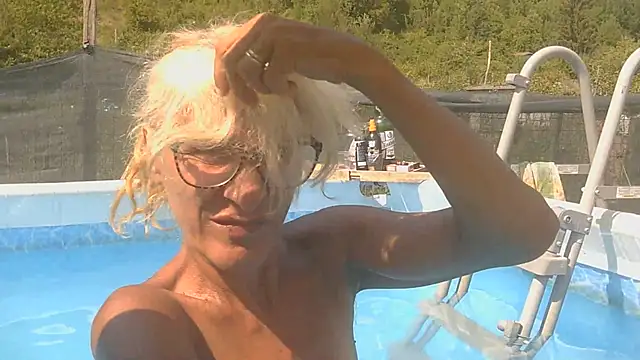 Show Webcam de tixyanal70